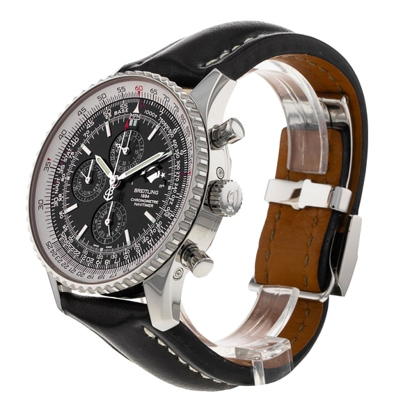 Breitling Navitimer A19370